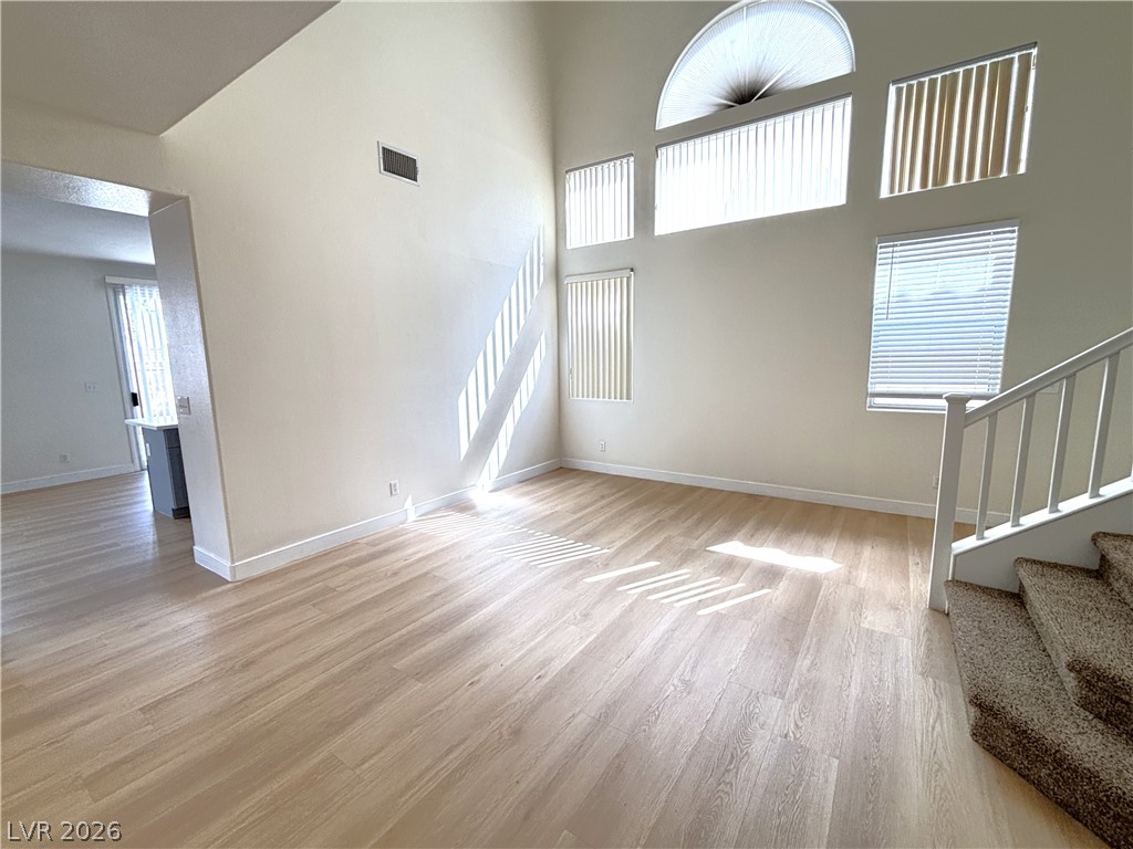 9576 Rainfall Avenue Las Vegas NV 89147