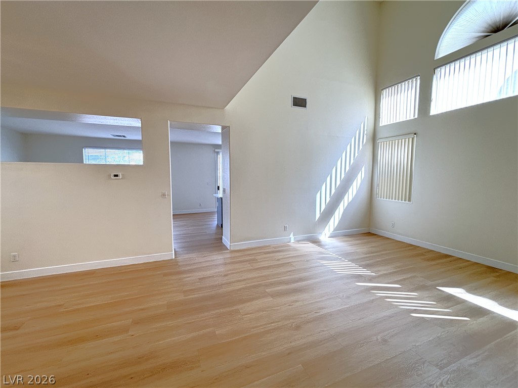 9576 Rainfall Avenue Las Vegas NV 89147