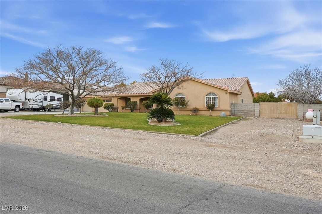 10140 West Tropical Parkway Las Vegas NV 89149