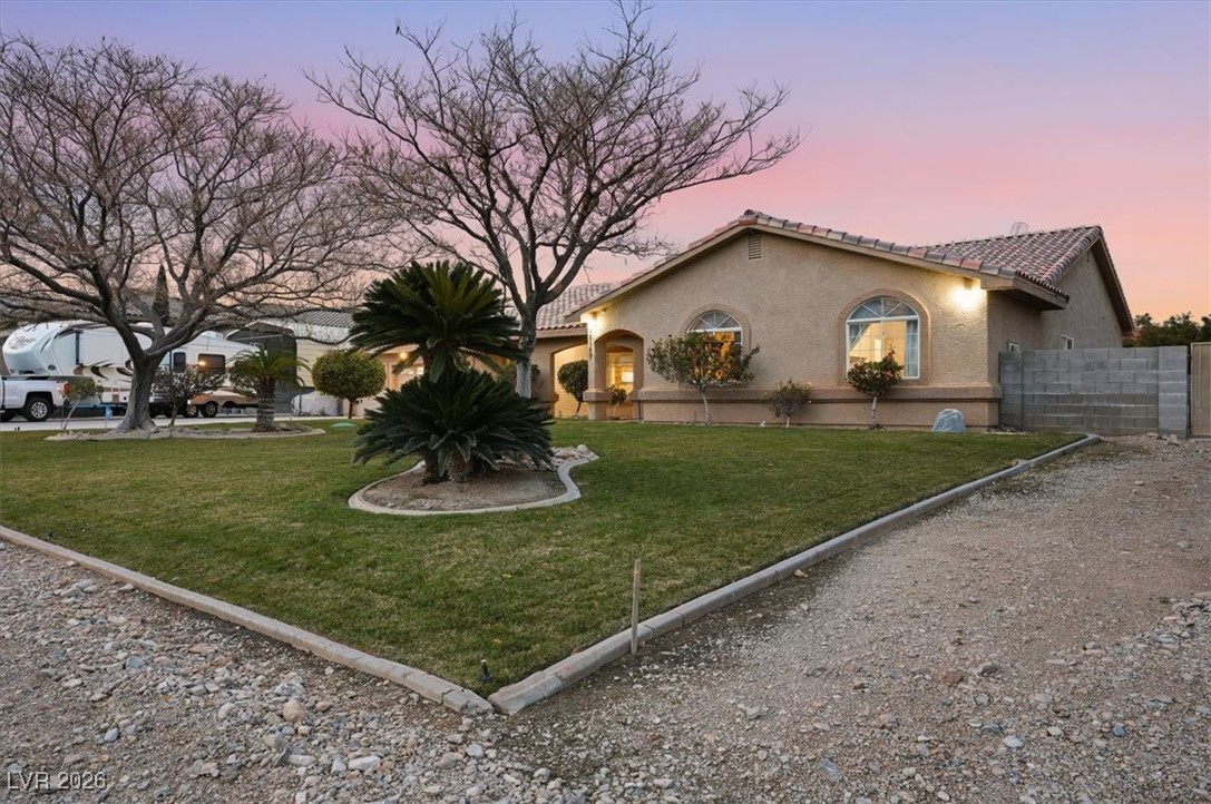 10140 West Tropical Parkway Las Vegas NV 89149