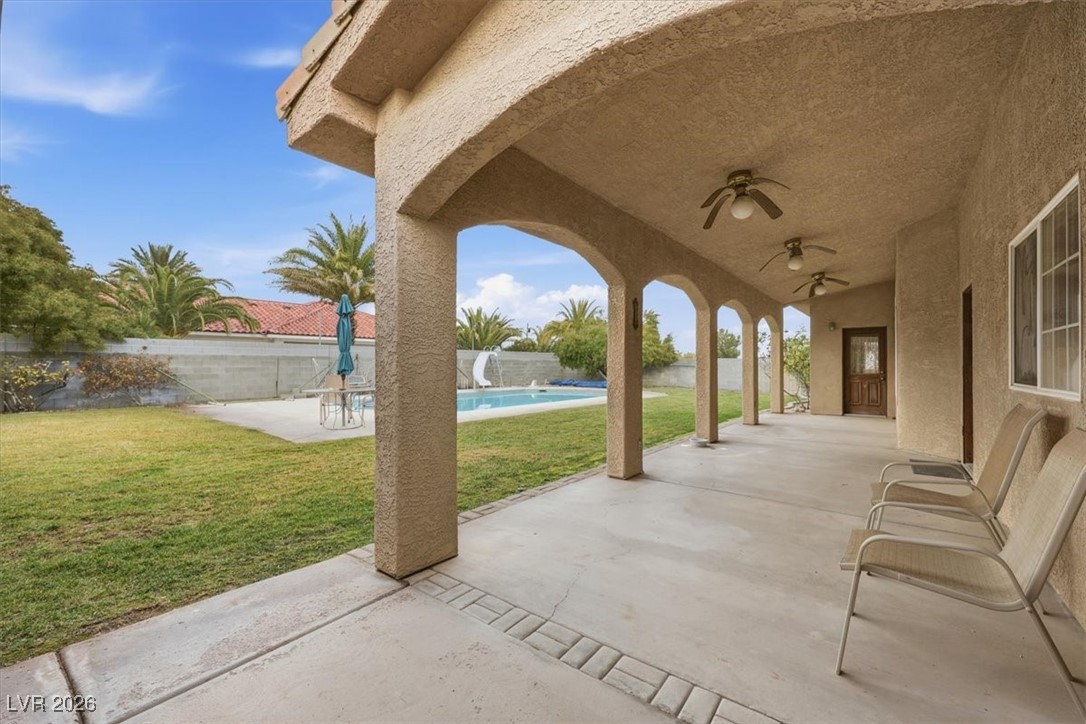 10140 West Tropical Parkway Las Vegas NV 89149