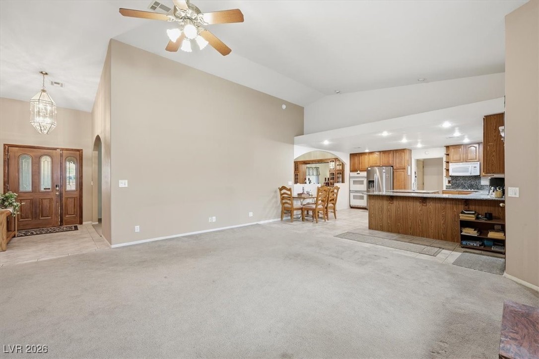 10140 West Tropical Parkway Las Vegas NV 89149