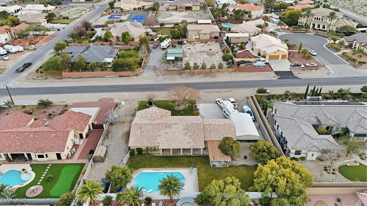 10140 West Tropical Parkway Las Vegas NV 89149