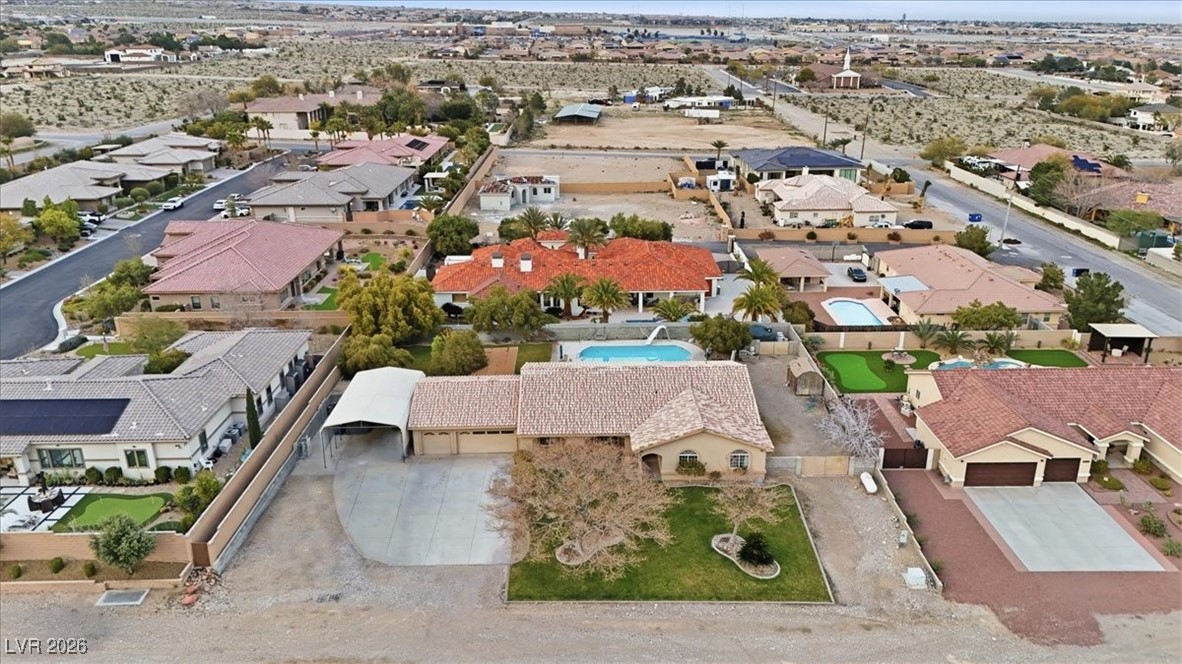 10140 West Tropical Parkway Las Vegas NV 89149
