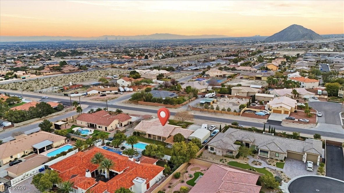 10140 West Tropical Parkway Las Vegas NV 89149