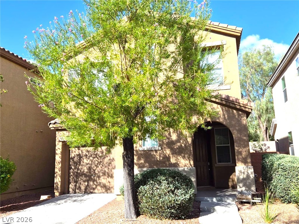 7563 Swan Cove Court Las Vegas NV 89166