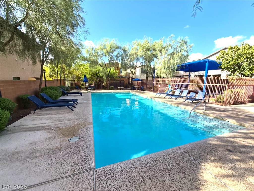 7563 Swan Cove Court Las Vegas NV 89166