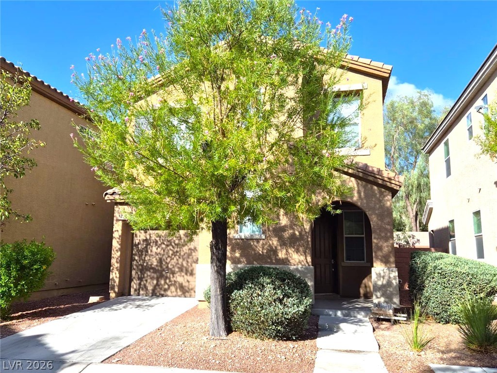 7563 Swan Cove Court Las Vegas NV 89166