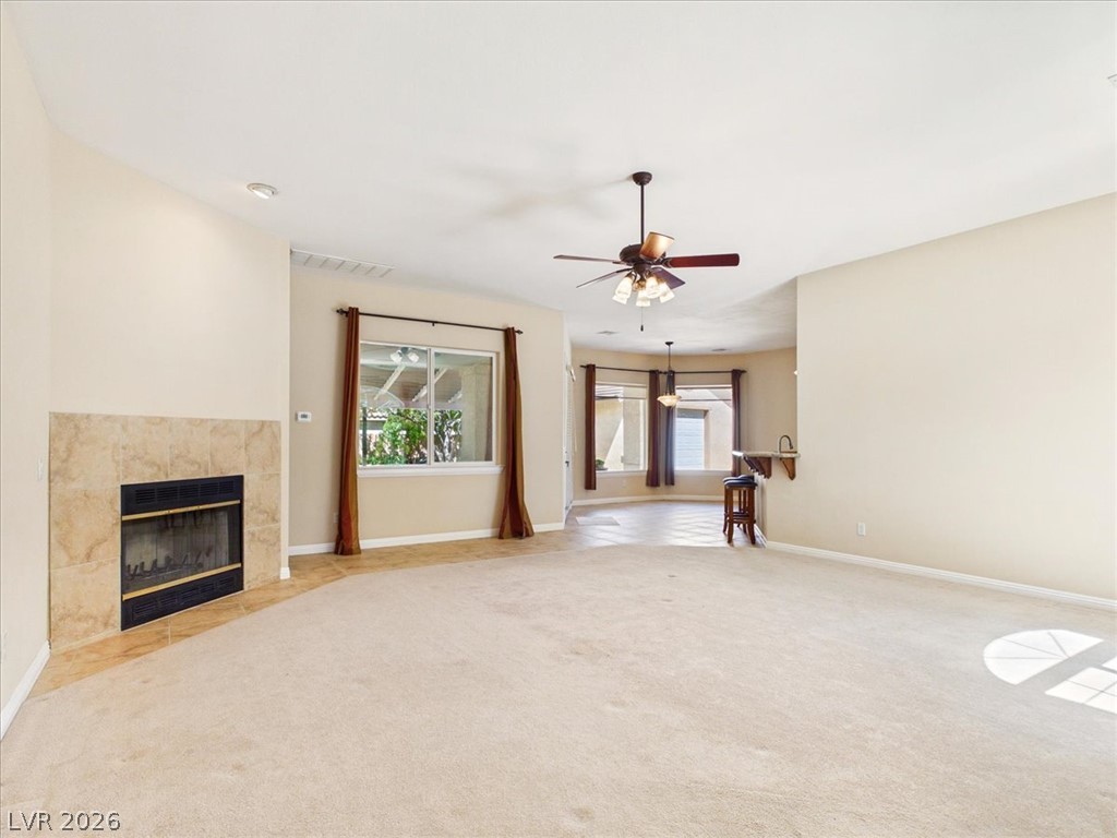 6640 Stubblefield Drive Pahrump NV 89061