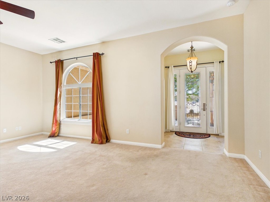6640 Stubblefield Drive Pahrump NV 89061