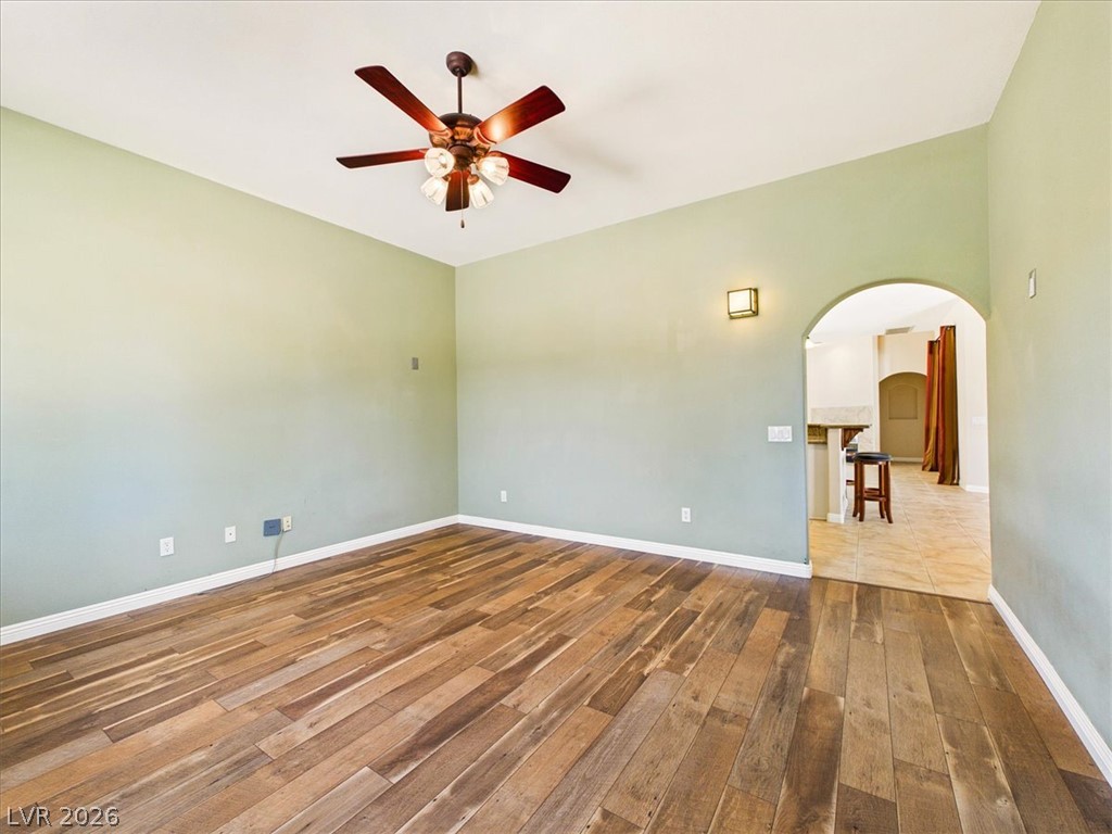 6640 Stubblefield Drive Pahrump NV 89061