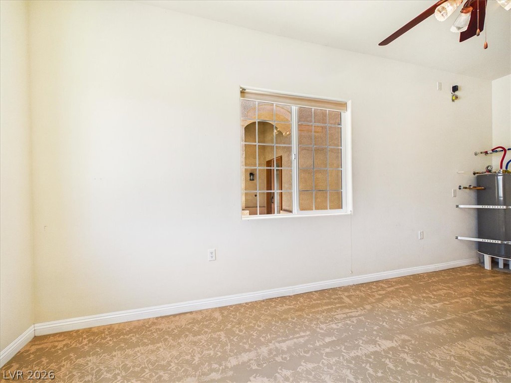 6640 Stubblefield Drive Pahrump NV 89061