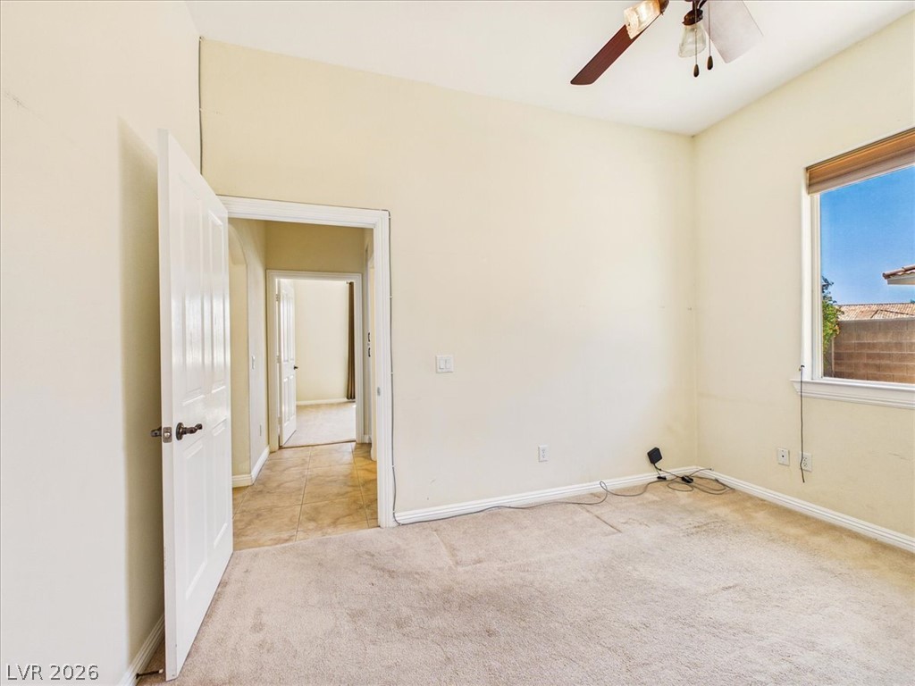 6640 Stubblefield Drive Pahrump NV 89061