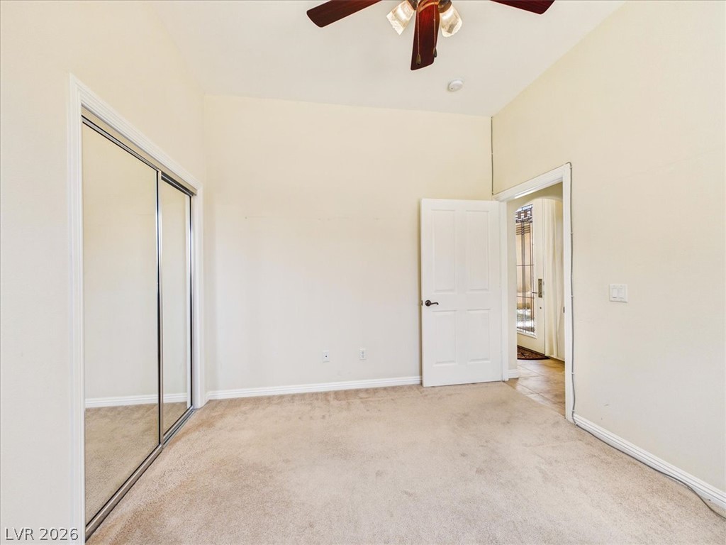 6640 Stubblefield Drive Pahrump NV 89061