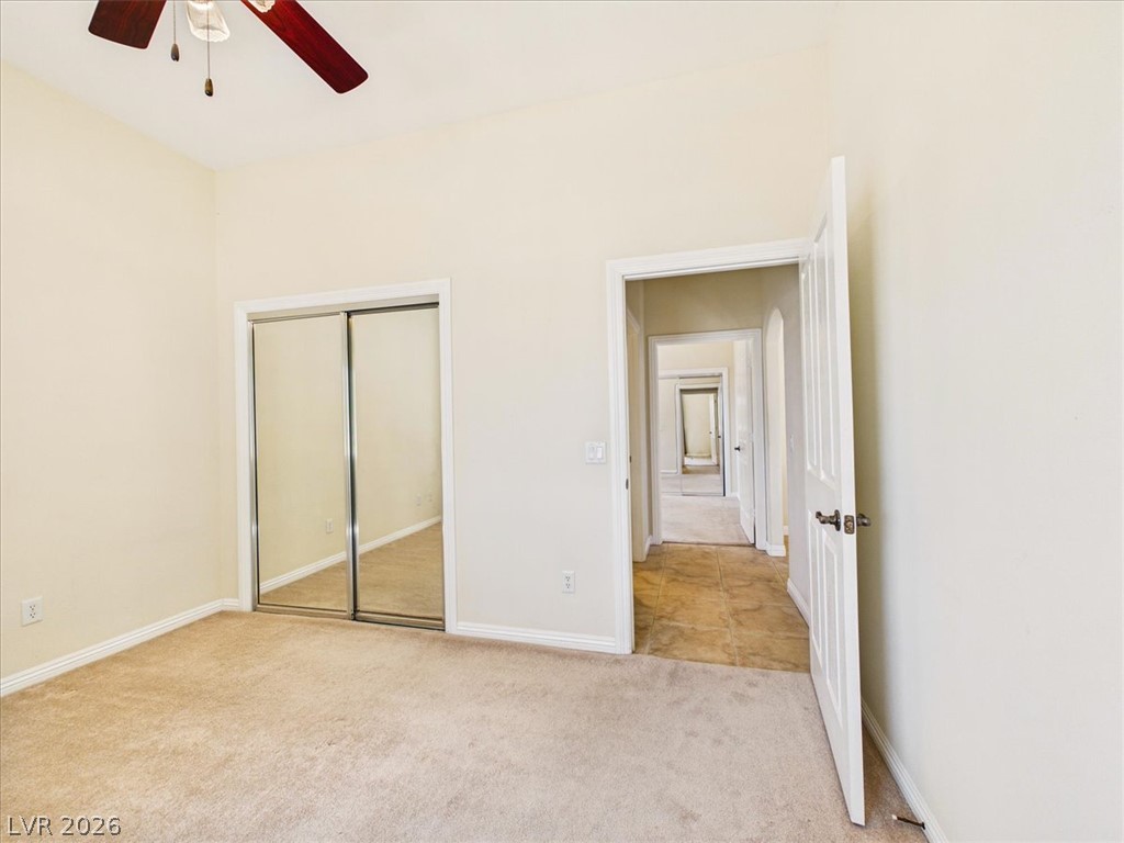 6640 Stubblefield Drive Pahrump NV 89061