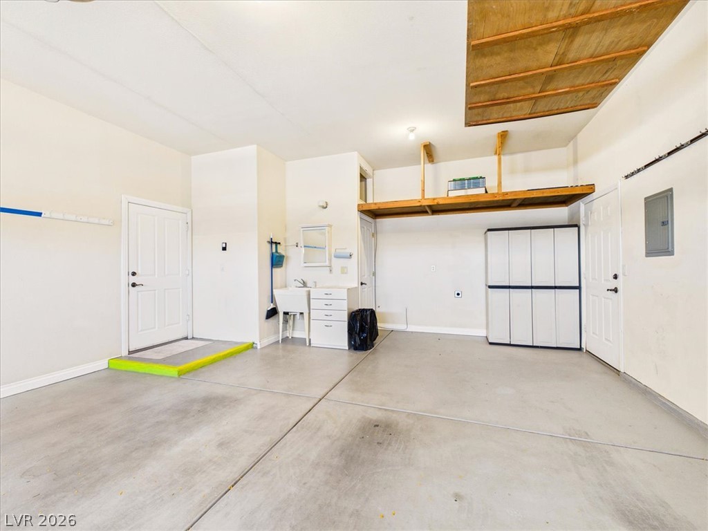 6640 Stubblefield Drive Pahrump NV 89061