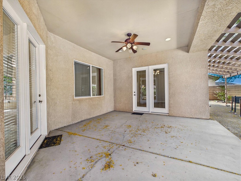 6640 Stubblefield Drive Pahrump NV 89061