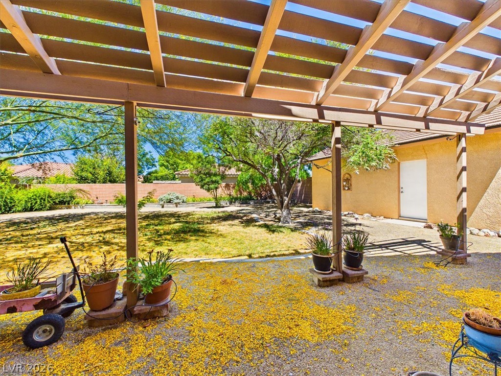 6640 Stubblefield Drive Pahrump NV 89061