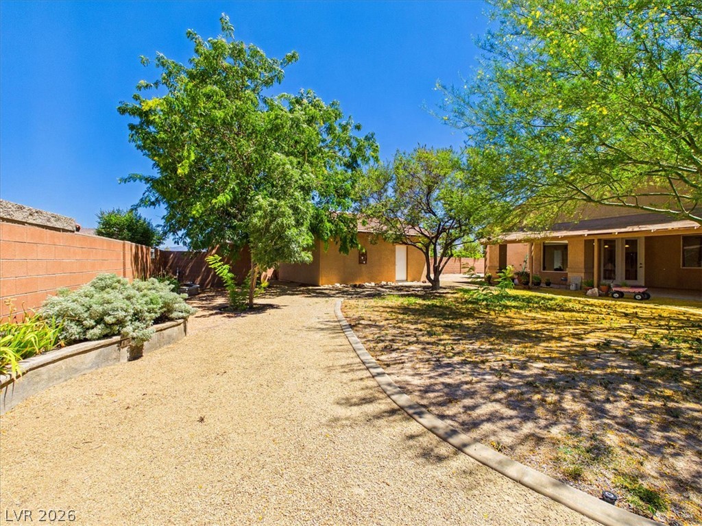 6640 Stubblefield Drive Pahrump NV 89061