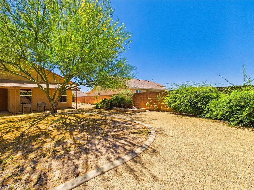 6640 Stubblefield Drive Pahrump NV 89061
