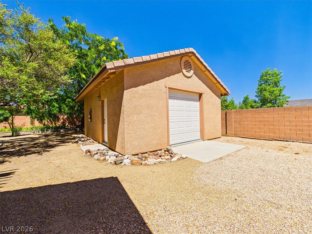 6640 Stubblefield Drive Pahrump NV 89061