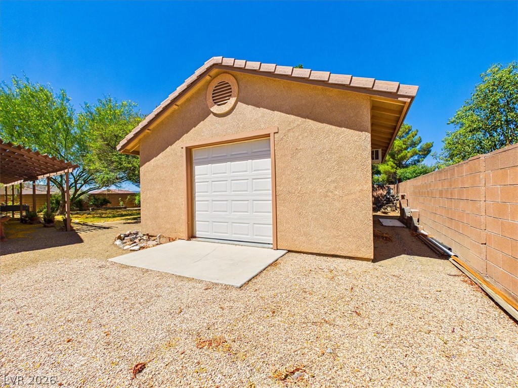 6640 Stubblefield Drive Pahrump NV 89061