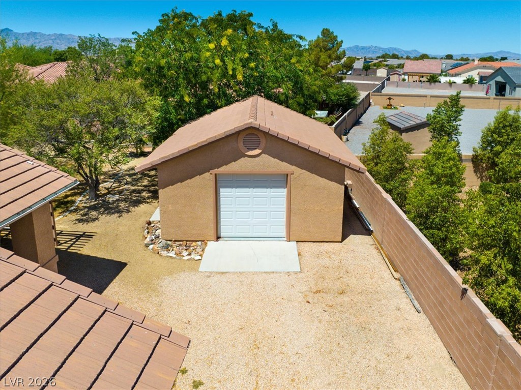 6640 Stubblefield Drive Pahrump NV 89061