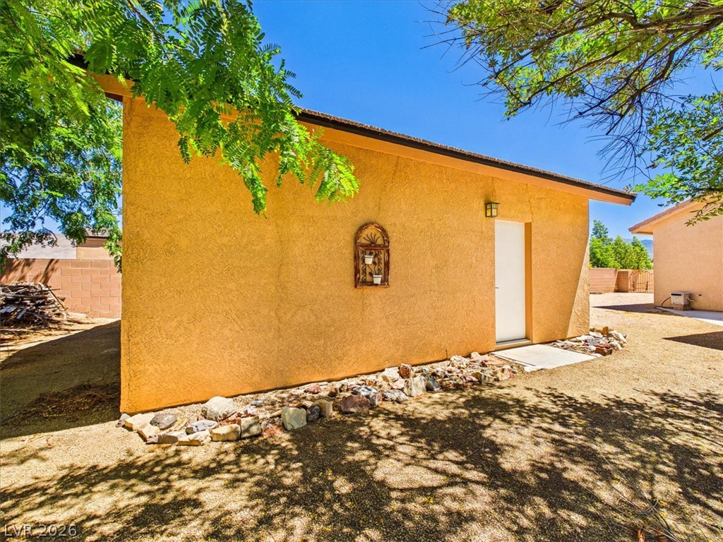 6640 Stubblefield Drive Pahrump NV 89061