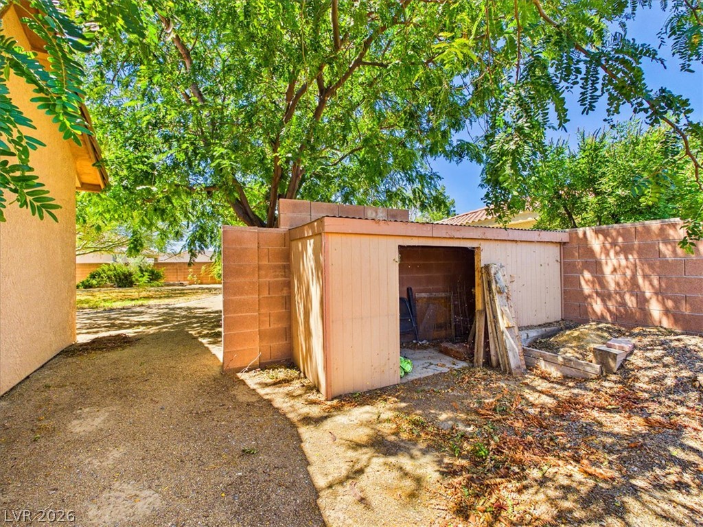 6640 Stubblefield Drive Pahrump NV 89061