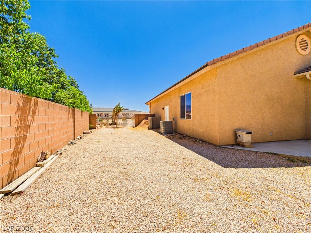 6640 Stubblefield Drive Pahrump NV 89061