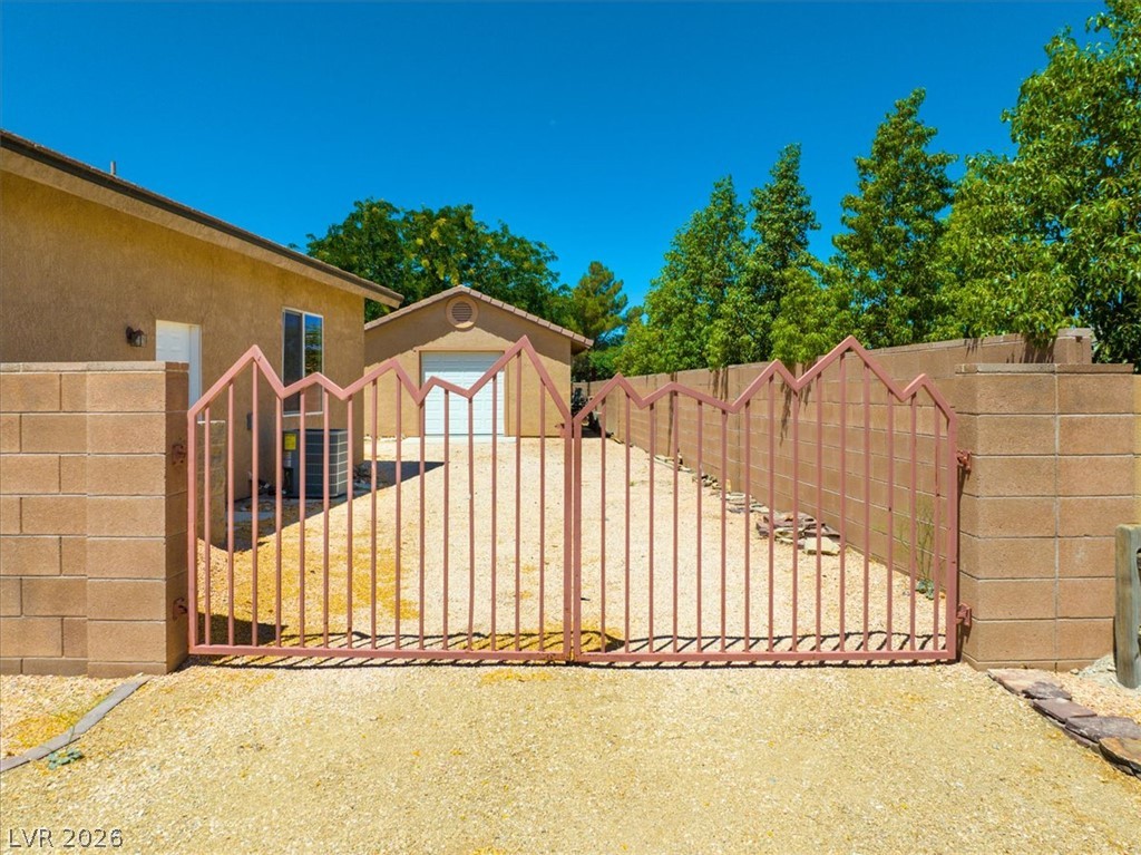 6640 Stubblefield Drive Pahrump NV 89061