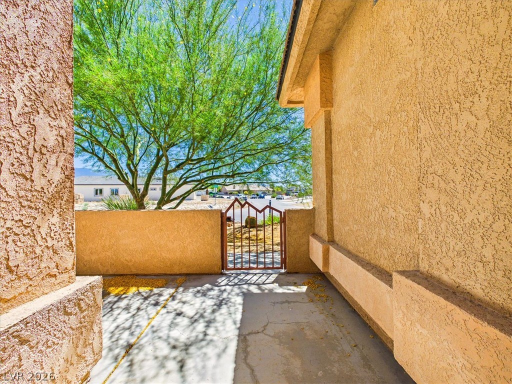 6640 Stubblefield Drive Pahrump NV 89061