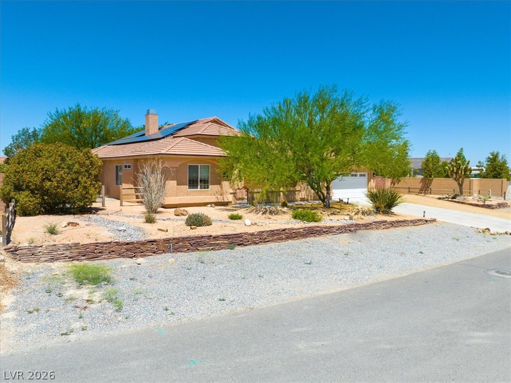 6640 Stubblefield Drive Pahrump NV 89061