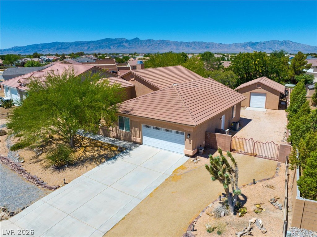 6640 Stubblefield Drive Pahrump NV 89061