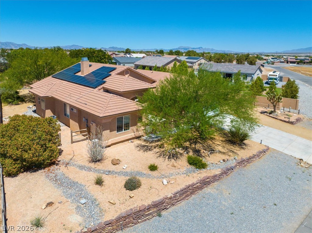 6640 Stubblefield Drive Pahrump NV 89061