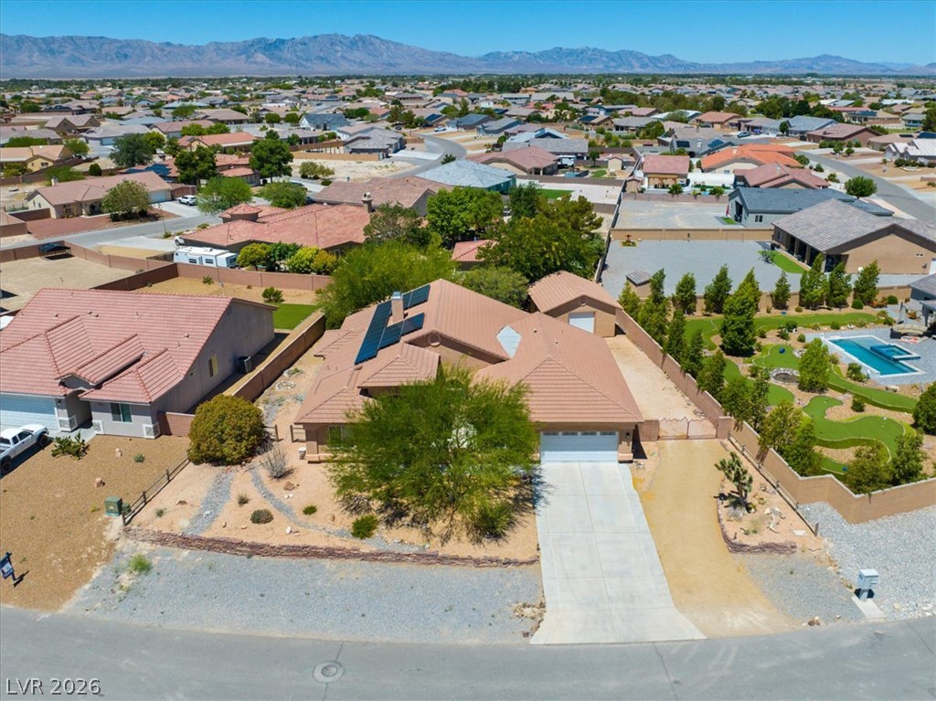 6640 Stubblefield Drive Pahrump NV 89061