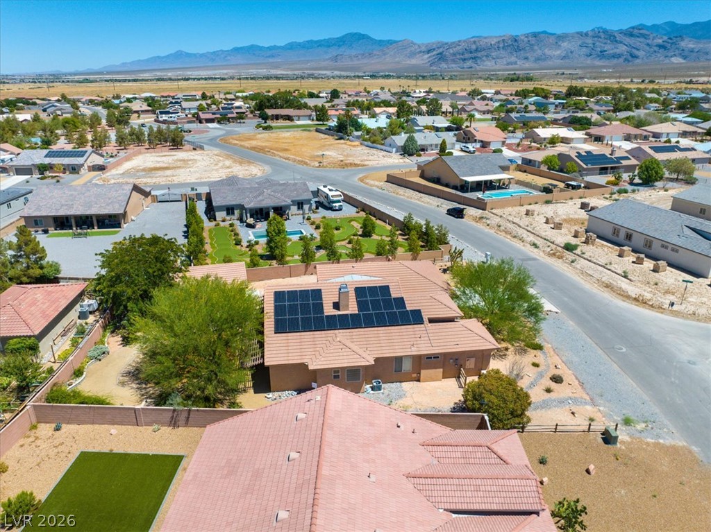 6640 Stubblefield Drive Pahrump NV 89061