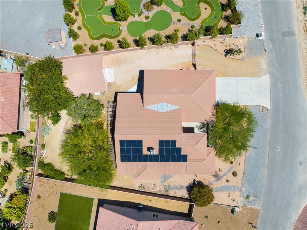 6640 Stubblefield Drive Pahrump NV 89061
