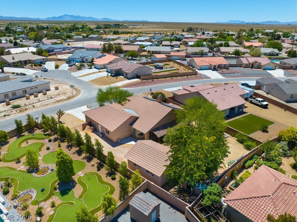 6640 Stubblefield Drive Pahrump NV 89061