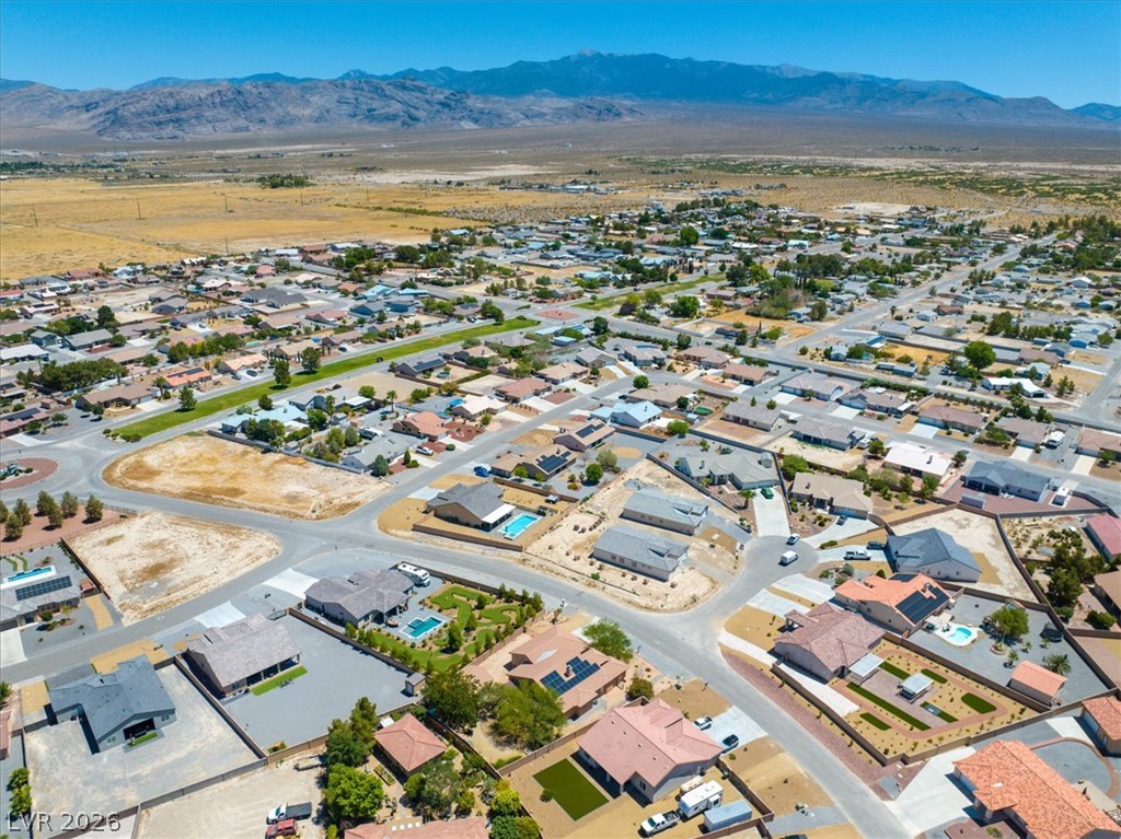 6640 Stubblefield Drive Pahrump NV 89061