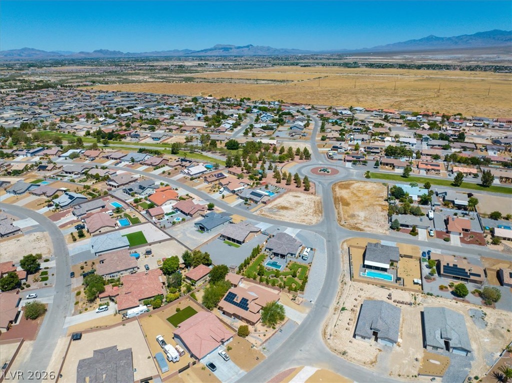 6640 Stubblefield Drive Pahrump NV 89061