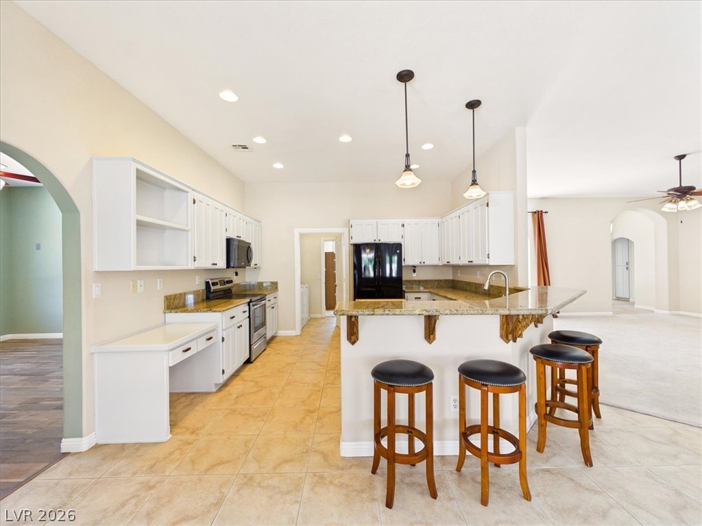 6640 Stubblefield Drive Pahrump NV 89061