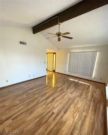 600 Woodmount Drive Las Vegas NV 89107