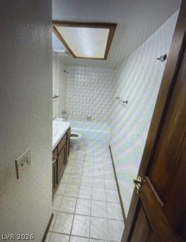 600 Woodmount Drive Las Vegas NV 89107