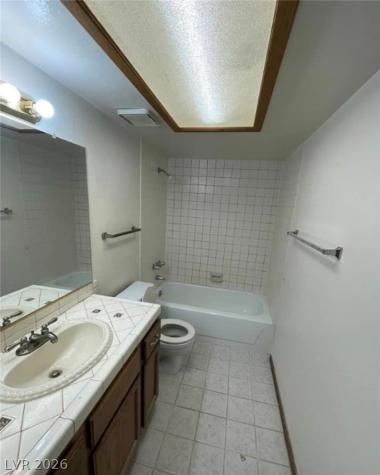 600 Woodmount Drive Las Vegas NV 89107