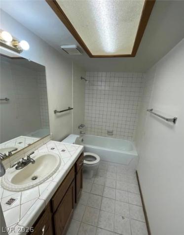 600 Woodmount Drive Las Vegas NV 89107