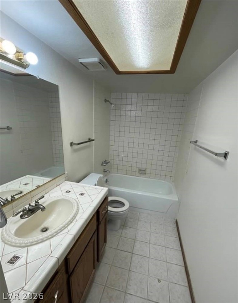 600 Woodmount Drive Las Vegas NV 89107