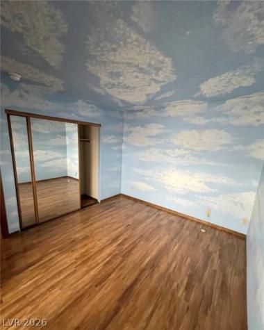 600 Woodmount Drive Las Vegas NV 89107