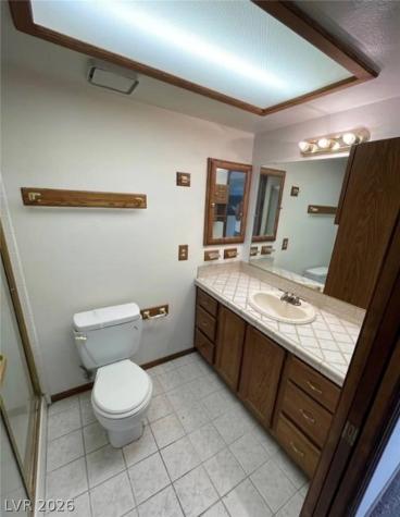 600 Woodmount Drive Las Vegas NV 89107