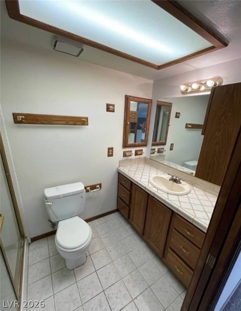 600 Woodmount Drive Las Vegas NV 89107